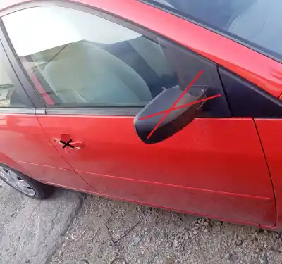 Pezzo di ricambio per auto di seconda mano porta anteriore destra per ford fiesta (cbk) ambiente riferimenti oem iam 