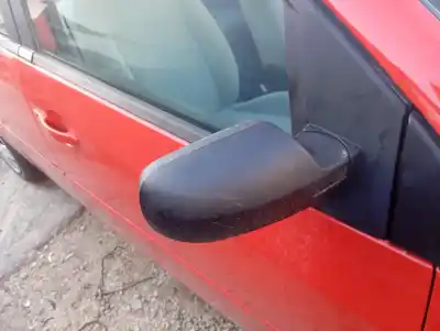 Pezzo di ricambio per auto di seconda mano retrovisore destro per ford fiesta (cbk) ambiente riferimenti oem iam 