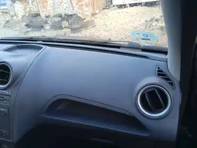 Pezzo di ricambio per auto di seconda mano  per FORD FIESTA (CBK)  Riferimenti OEM IAM   