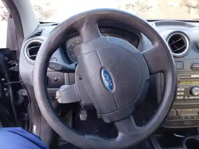 Pezzo di ricambio per auto di seconda mano  per FORD FIESTA (CBK)  Riferimenti OEM IAM   