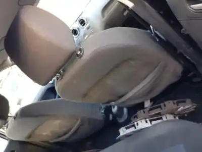 Pezzo di ricambio per auto di seconda mano sedile anteriore destro per ford fiesta (cbk) ambiente riferimenti oem iam   