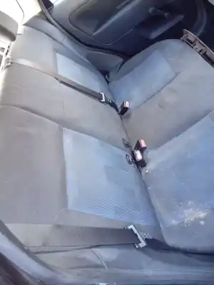 Pezzo di ricambio per auto di seconda mano sedili posteriori per ford fiesta (cbk) ambiente riferimenti oem iam   