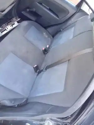 Pezzo di ricambio per auto di seconda mano sedili posteriori per ford fiesta (cbk) ambiente riferimenti oem iam   