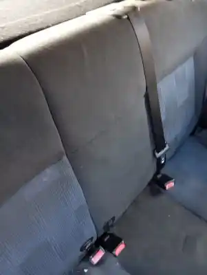 Pezzo di ricambio per auto di seconda mano sedili posteriori per ford fiesta (cbk) ambiente riferimenti oem iam   