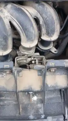 Pezzo di ricambio per auto di seconda mano  per FORD FIESTA (CBK)  Riferimenti OEM IAM   