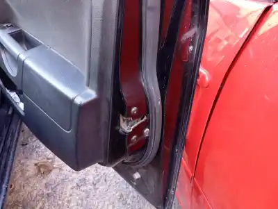 Pezzo di ricambio per auto di seconda mano  per FORD FIESTA (CBK)  Riferimenti OEM IAM   