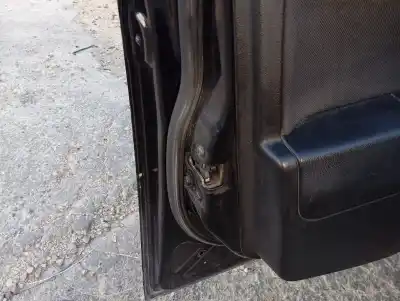 Pezzo di ricambio per auto di seconda mano serratura porta anteriore sinistra per ford fiesta (cbk) ambiente riferimenti oem iam 