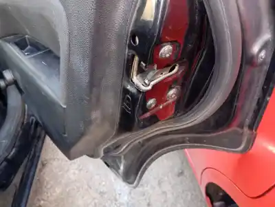 Pezzo di ricambio per auto di seconda mano serratura porta posteriore destra per ford fiesta (cbk) ambiente riferimenti oem iam 