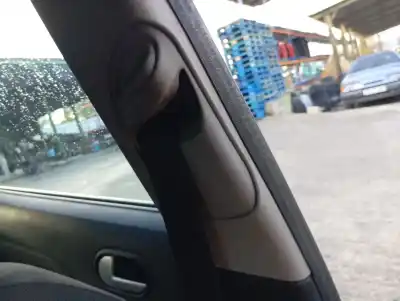 Pezzo di ricambio per auto di seconda mano cintura di sicurezza anteriore sinistra per ford fiesta (cbk) ambiente riferimenti oem iam 