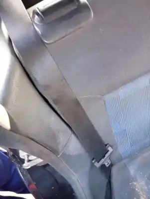 Pezzo di ricambio per auto di seconda mano cintura di sicurezza posteriore destra per ford fiesta (cbk) ambiente riferimenti oem iam 