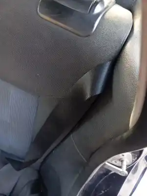 Pezzo di ricambio per auto di seconda mano cintura di sicurezza posteriore sinistra per ford fiesta (cbk) ambiente riferimenti oem iam 