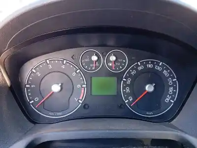 Pezzo di ricambio per auto di seconda mano pannello degli strumenti per ford fiesta (cbk) ambiente riferimenti oem iam 