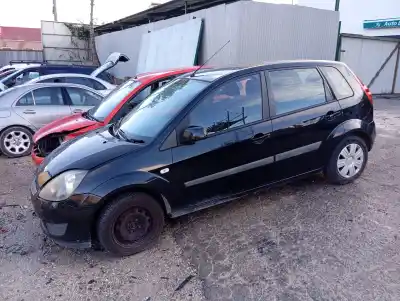 Pezzo di ricambio per auto di seconda mano alzacristalli anteriore sinistro per ford fiesta (cbk) ambiente riferimenti oem iam 