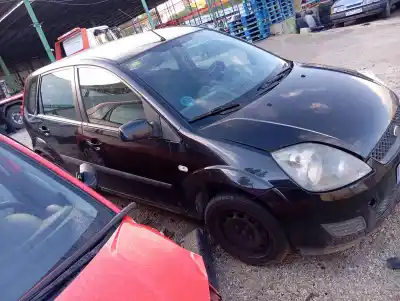 Pezzo di ricambio per auto di seconda mano alzacristalli posteriore destro per ford fiesta (cbk) ambiente riferimenti oem iam 