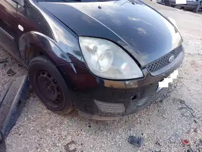 Pezzo di ricambio per auto di seconda mano faro anteriore destro per ford fiesta (cbk) ambiente riferimenti oem iam 6s61-13w29-ad