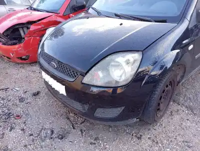 Pezzo di ricambio per auto di seconda mano faro anteriore sinistro per ford fiesta (cbk) ambiente riferimenti oem iam 6s61-13w030-ad