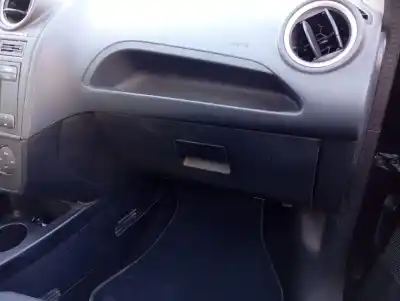 Pezzo di ricambio per auto di seconda mano scatola di guanti per ford fiesta (cbk) ambiente riferimenti oem iam 