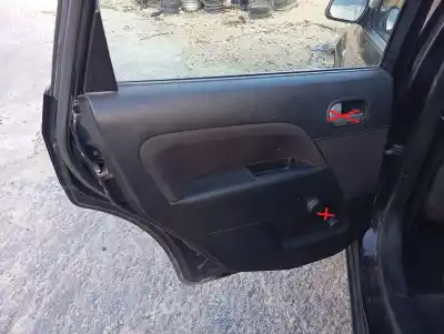 Pezzo di ricambio per auto di seconda mano rivestimento portiera posteriore sinistra per ford fiesta (cbk) ambiente riferimenti oem iam 