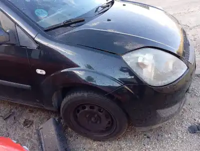 Pezzo di ricambio per auto di seconda mano cerchione in lega per ford fiesta (cbk) ambiente riferimenti oem iam 