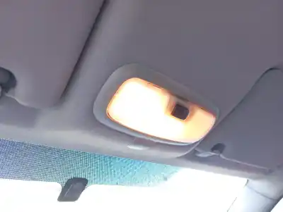Pezzo di ricambio per auto di seconda mano luce interna per ford fiesta (cbk) ambiente riferimenti oem iam 