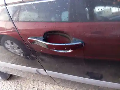 Pezzo di ricambio per auto di seconda mano maniglia esterna anteriore destra per ford fiesta (cbk) ambiente riferimenti oem iam 