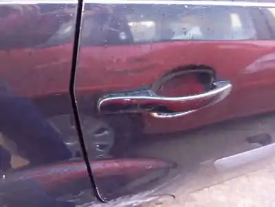 Pezzo di ricambio per auto di seconda mano maniglia esterna posteriore destra per ford fiesta (cbk) ambiente riferimenti oem iam 