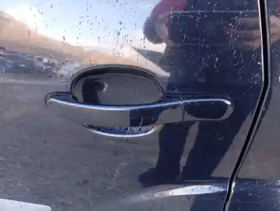 Pezzo di ricambio per auto di seconda mano maniglia esterna posteriore sinistra per ford fiesta (cbk) ambiente riferimenti oem iam 