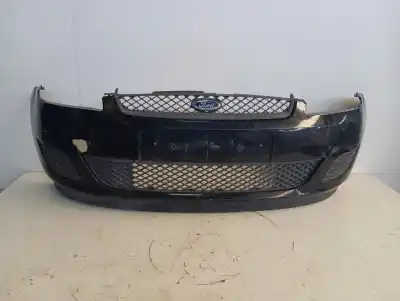 Second-hand car spare part front bumper for ford fiesta (cbk) ambiente oem iam references   