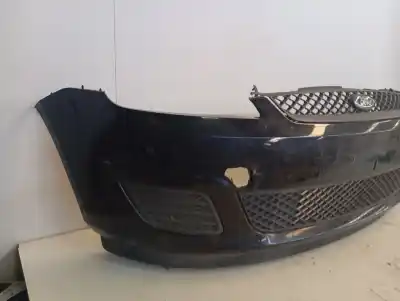 Second-hand car spare part front bumper for ford fiesta (cbk) ambiente oem iam references   