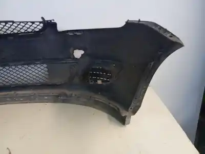 Second-hand car spare part front bumper for ford fiesta (cbk) ambiente oem iam references   