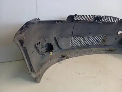 Second-hand car spare part front bumper for ford fiesta (cbk) ambiente oem iam references   