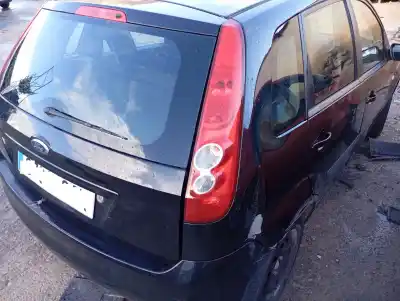 Pezzo di ricambio per auto di seconda mano luci posteriori destra per ford fiesta (cbk) ambiente riferimenti oem iam 