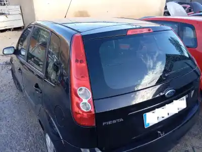Pezzo di ricambio per auto di seconda mano lampada posteriore sinistra per ford fiesta (cbk) ambiente riferimenti oem iam 