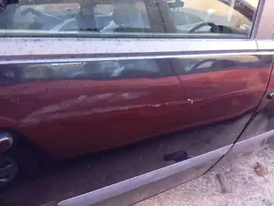 Pezzo di ricambio per auto di seconda mano porta posteriore destra per ford fiesta (cbk) ambiente riferimenti oem iam 