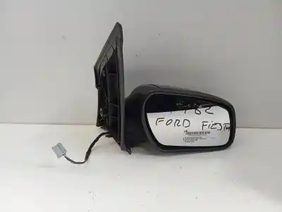 Pezzo di ricambio per auto di seconda mano retrovisore destro per ford fiesta (cbk) ambiente riferimenti oem iam e8013937