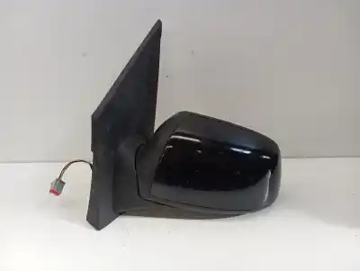 Peça sobressalente para automóvel em segunda mão espelho retrovisor esquerdo por ford fiesta (cbk) ambiente referências oem iam e8013936  