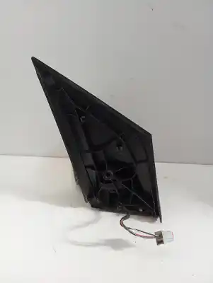 Peça sobressalente para automóvel em segunda mão espelho retrovisor esquerdo por ford fiesta (cbk) ambiente referências oem iam e8013936  