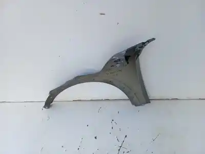 Second-hand car spare part front right fin for bmw mini (r56) cooper oem iam references   