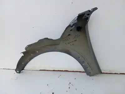 Second-hand car spare part Front Right Fin for BMW MINI (R56) Cooper OEM IAM references   