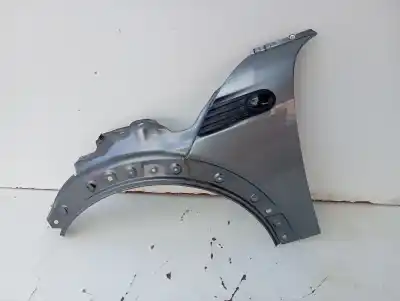 Second-hand car spare part left front fin for bmw mini (r56) cooper oem iam references   