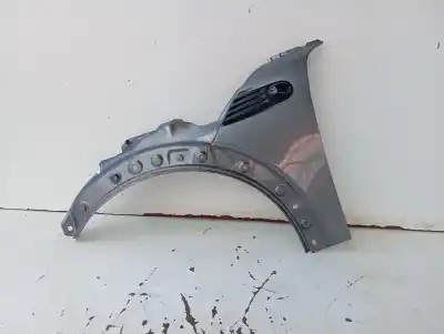 Second-hand car spare part Left Front Fin for BMW MINI (R56) Cooper OEM IAM references   