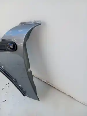 Second-hand car spare part left front fin for bmw mini (r56) cooper oem iam references   