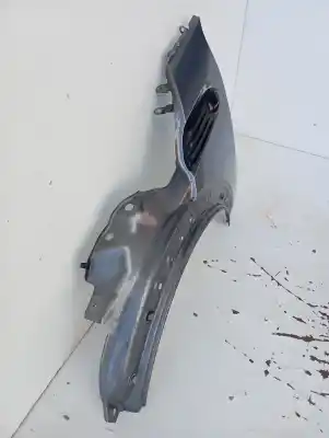 Second-hand car spare part left front fin for bmw mini (r56) cooper oem iam references   