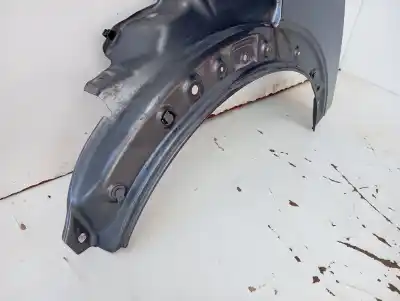 Second-hand car spare part left front fin for bmw mini (r56) cooper oem iam references   