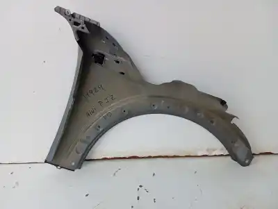 Second-hand car spare part left front fin for bmw mini (r56) cooper oem iam references   