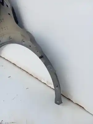 Second-hand car spare part left front fin for bmw mini (r56) cooper oem iam references   