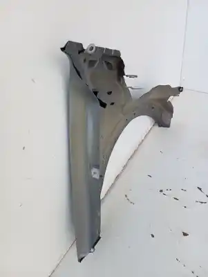 Second-hand car spare part left front fin for bmw mini (r56) cooper oem iam references   