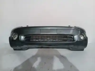 Second-hand car spare part front bumper for bmw mini (r56) cooper oem iam references   