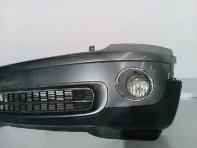 Second-hand car spare part front bumper for bmw mini (r56) cooper oem iam references   