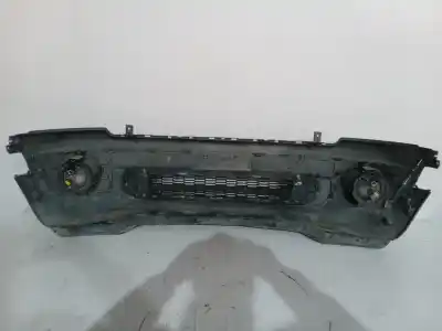 Second-hand car spare part front bumper for bmw mini (r56) cooper oem iam references   